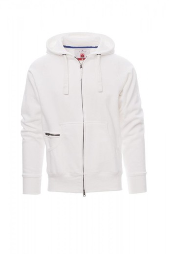 Sudaderas Full Zip Con Cappuccio DALLAS+