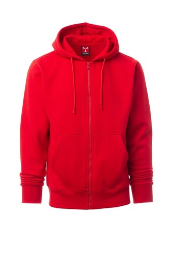 Sudaderas Full Zip Con Cappuccio PONTIAC