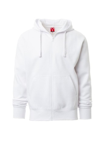 Sudaderas Full Zip Con Cappuccio PORTLAND