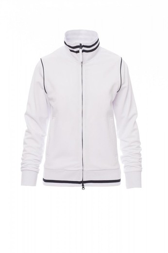 Sudaderas Full Zip DERBY LADY