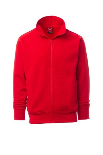 Sudaderas Full Zip HOOVER