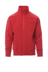 Sudaderas Full Zip HOUSTON