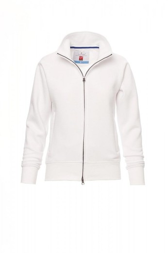 Sudaderas Full Zip PANAMA+LADY