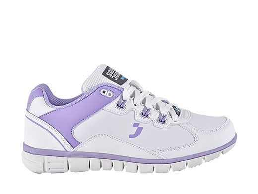 SUNNY lilac marca Safety Jogger colección Professional