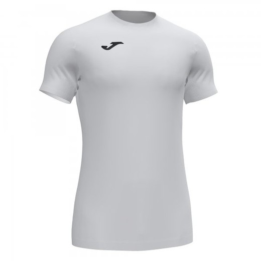Superliga T-Shirt White S/S