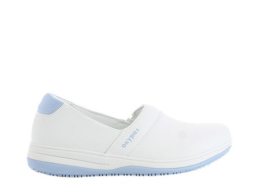 SUZY light blue marca Safety Jogger colección Professional