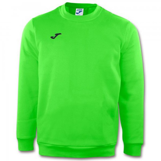 Sweatshirt Cairo Ii Fluor Green
