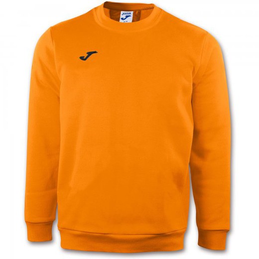 Sweatshirt Cairo Ii Fluor Orange