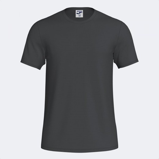 Sydney Short Sleeve T-Shirt Anthracite