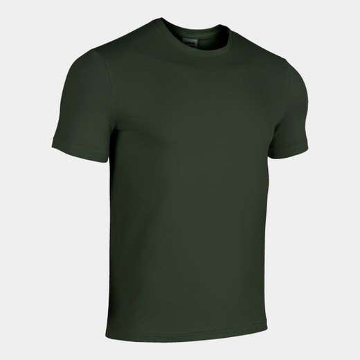 Sydney Short Sleeve T-Shirt Khaki