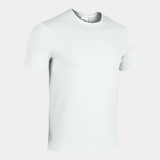 Sydney Short Sleeve T-Shirt White