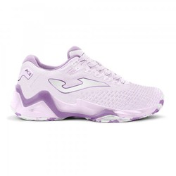 T.Ace Lady 2319 White Purple