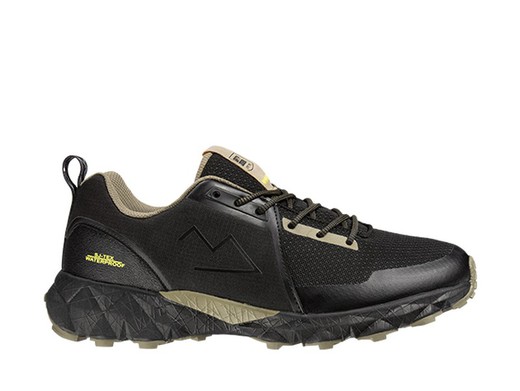 TAMAN black marca Safety Jogger colección Adventure