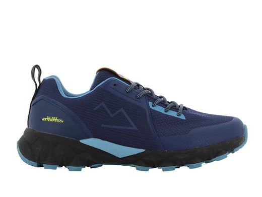 TAMAN navy marca Safety Jogger colección Adventure