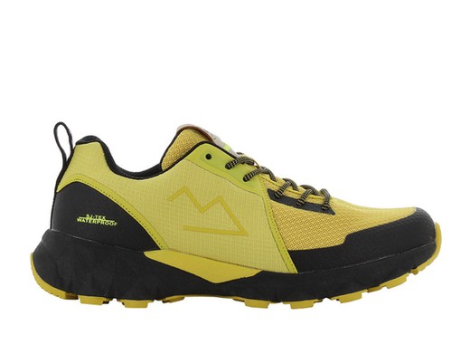 TAMAN yellow marca Safety Jogger colección Adventure