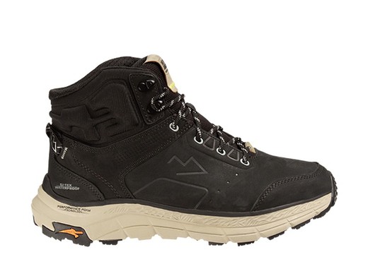 TAMBO MID black marca Safety Jogger colección Adventure