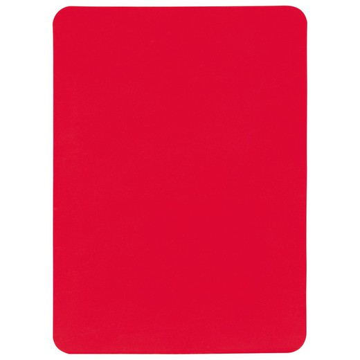 Referee Card