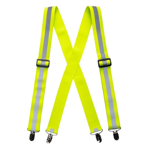 Bretelle Hi-Vis