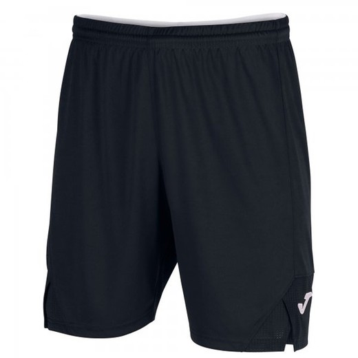 Toledo Ii Short Black