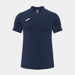 Torneo Short Sleeve Polo Navy