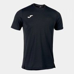 Torneo Short Sleeve T-Shirt Black