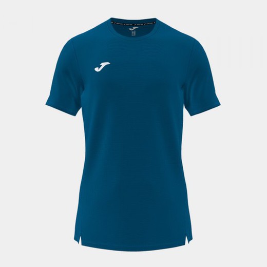 Torneo Short Sleeve T-Shirt Navy