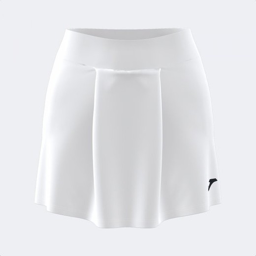 Torneo Skirt White