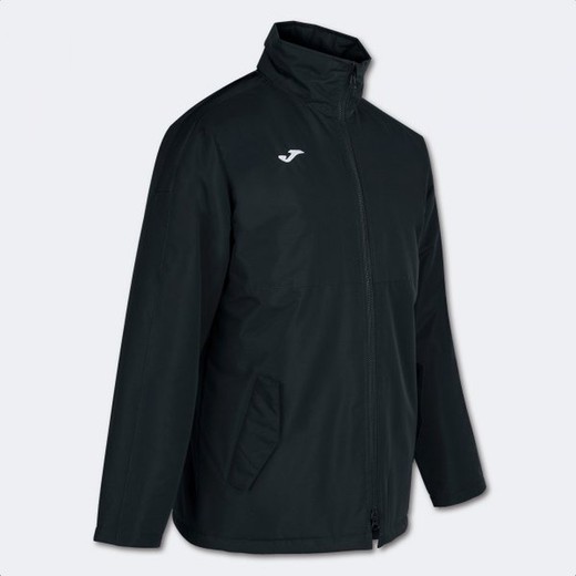 Anorak Trivor Noir