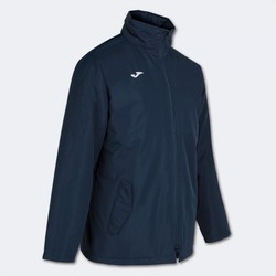 Trivor Anorak Navy