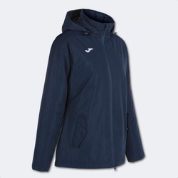 Trivor Anorak Navy