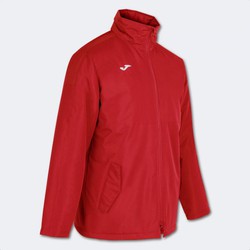 Trivor Anorak Red