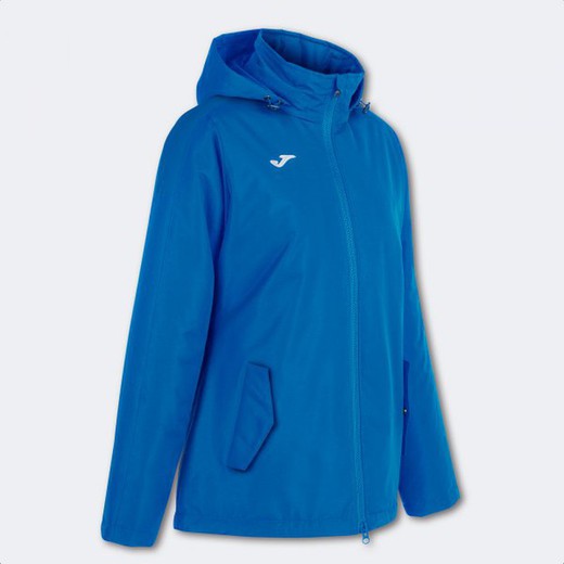 Trivor Anorak Royal