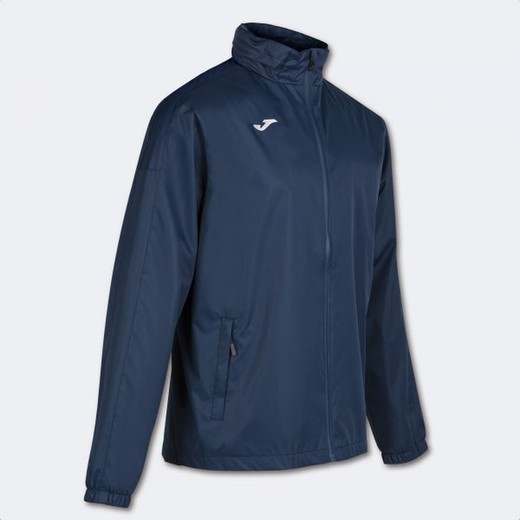 Trivor Raincoat Navy