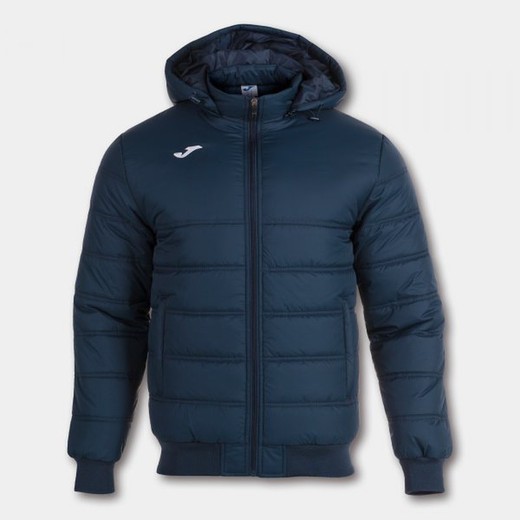 Urban Iv Bomber Jacket Navy