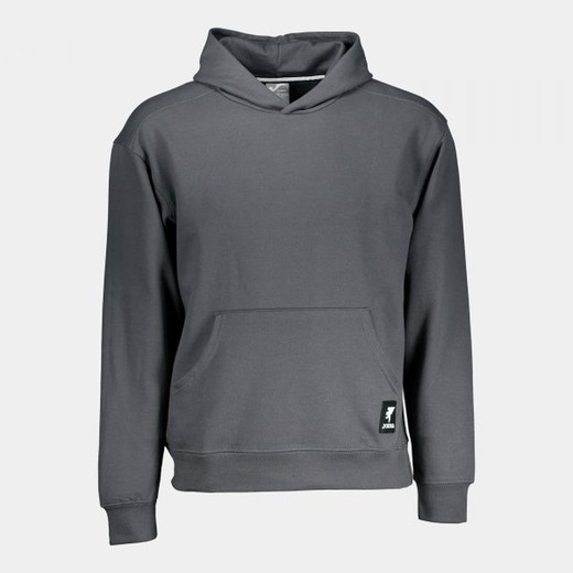 Sweat à capuche Urban Street Anthracite