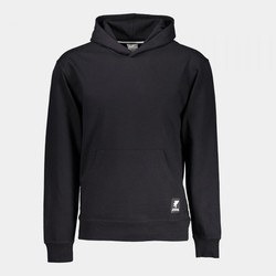 Urban Street Hoodie Black