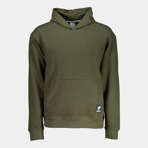 Urban Street Hoodie Khaki