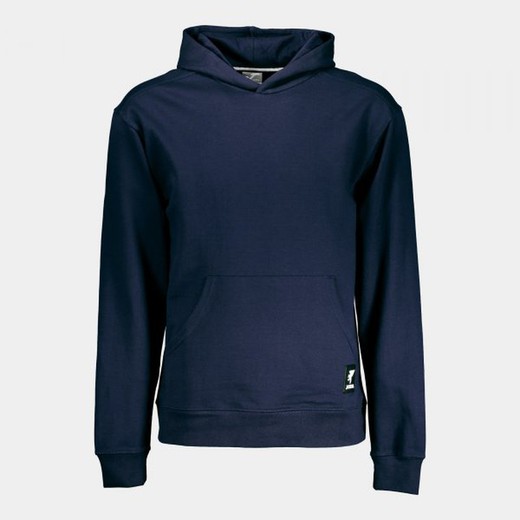 Urban Street Hoodie Navy