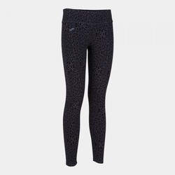 Urban Street Long Tights Black