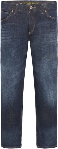 Extreme Motion Straight Jeans