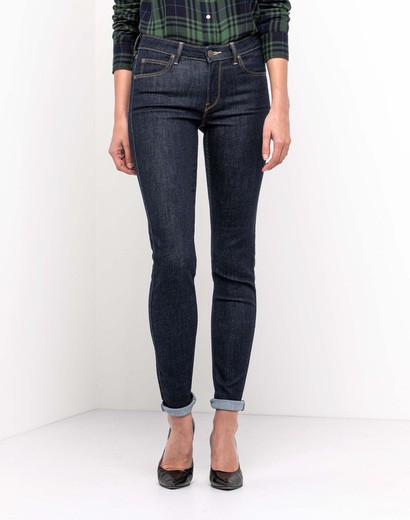 Scarlett Skinny Jeans Mulher