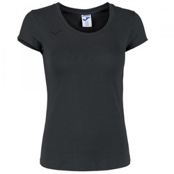 Verona T-Shirt Black S/S