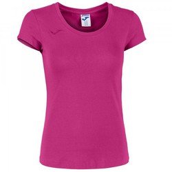 Verona T-Shirt Fuchsia S/S