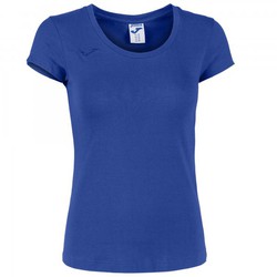 Verona T-Shirt Royal S/S