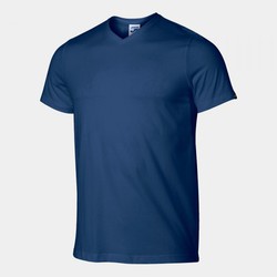 T-Shirt Manche Courte Versailles Bleu