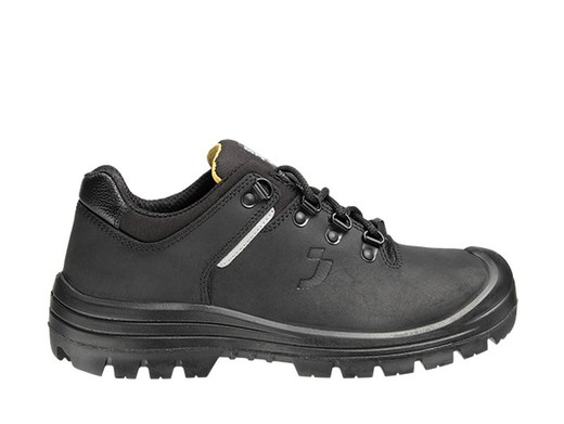 VESUVIO S3 LOW black marca Safety Jogger colección Industrial