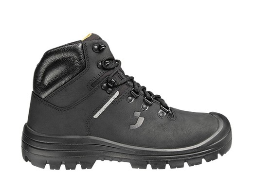 VESUVIO S3 MID black marca Safety Jogger colección Industrial