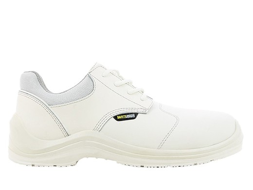 VOLLUTO81 white marca Safety Jogger colección Industrial