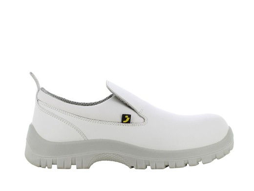 W310 white marca Safety Jogger colección Industrial