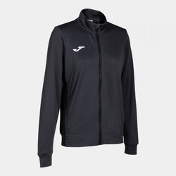 Winner Ii Full Zip Sweatshirt Anthracite